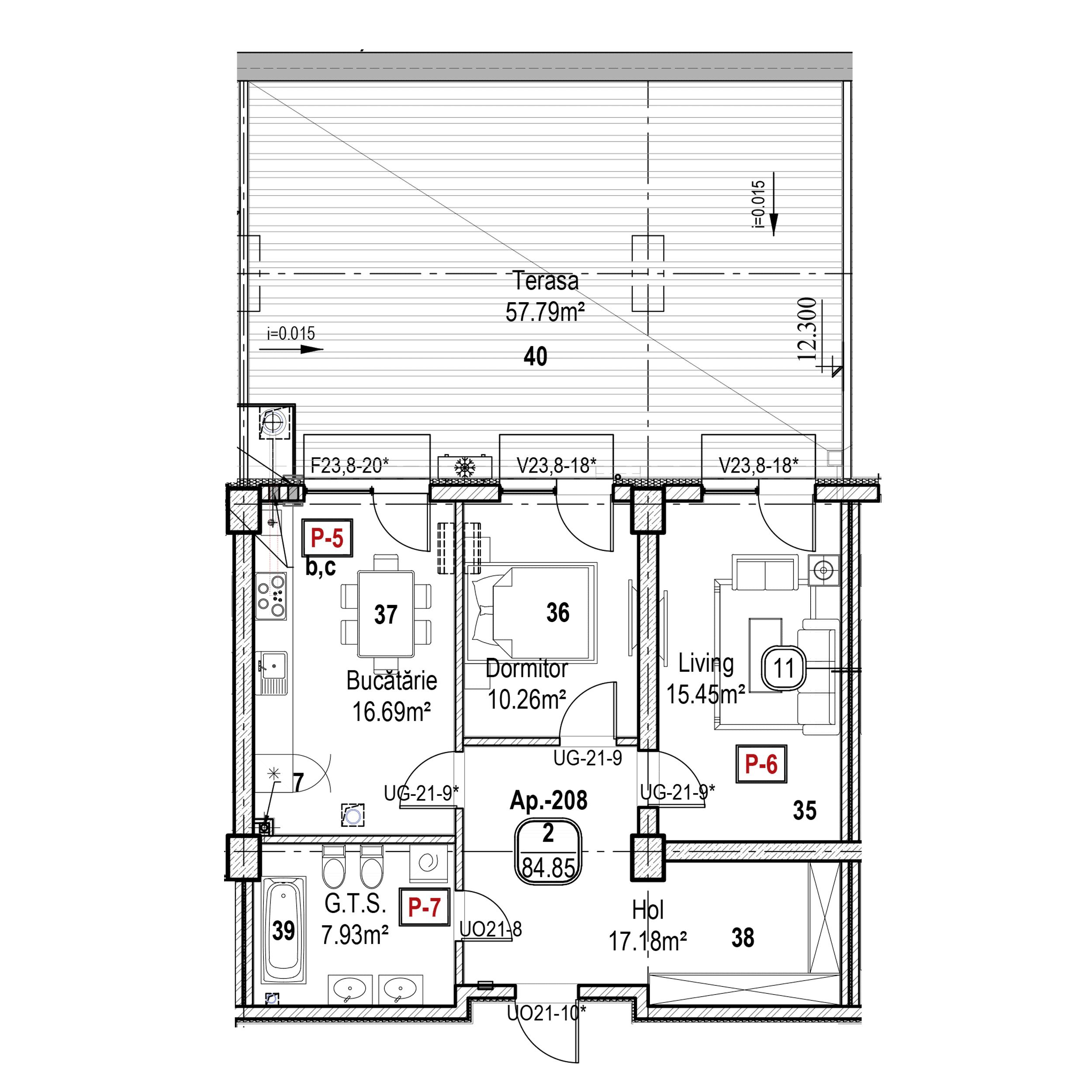 apartment cover photo